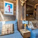 Le Prince Des Neiges Apartment Chamonix