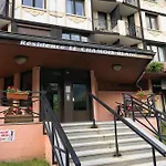 Le Prince Des Neiges Apartment