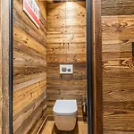 Apartment Le Prince Des Neiges Chamonix