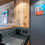 Le Prince Des Neiges Apartment Chamonix
