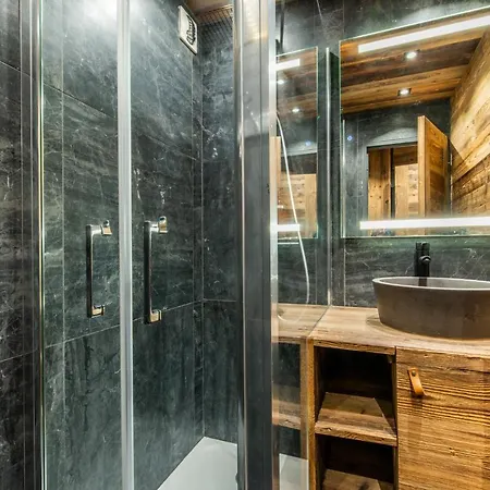 Apartment Le Prince Des Neiges Chamonix