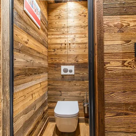 Apartment Le Prince Des Neiges Chamonix