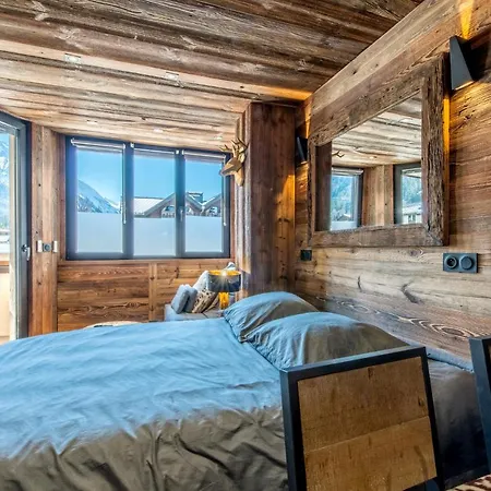 Apartment Le Prince Des Neiges