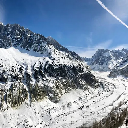 Le Prince Des Neiges Apartment